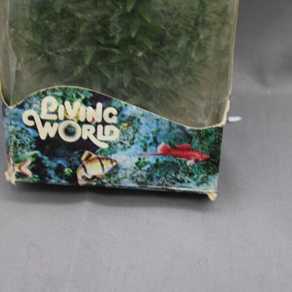Vintage Aquarium Plant - Anacharis by Aquascapers - New In Package - Picture 6 of 8